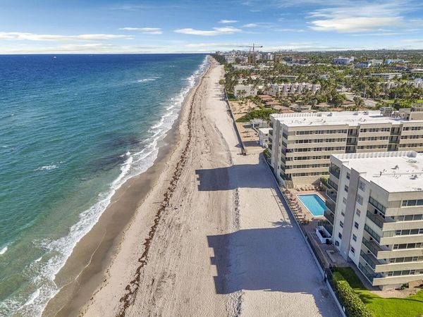 1239 Hillsboro Mile, Unit 105, Hillsboro Beach, FL 33062