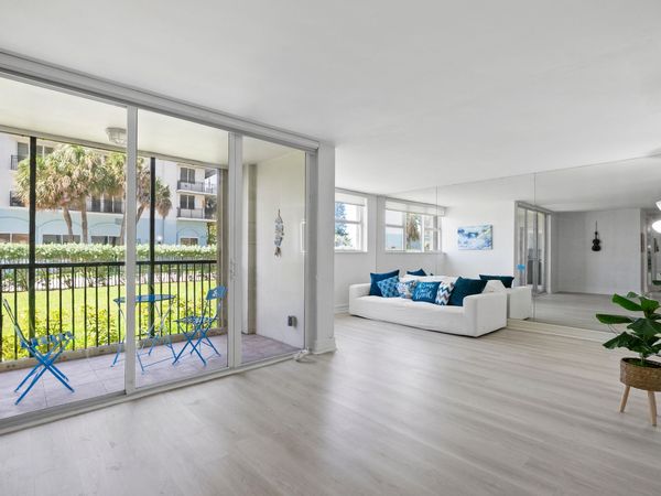 1239 Hillsboro Mile, Unit 105, Hillsboro Beach, FL 33062