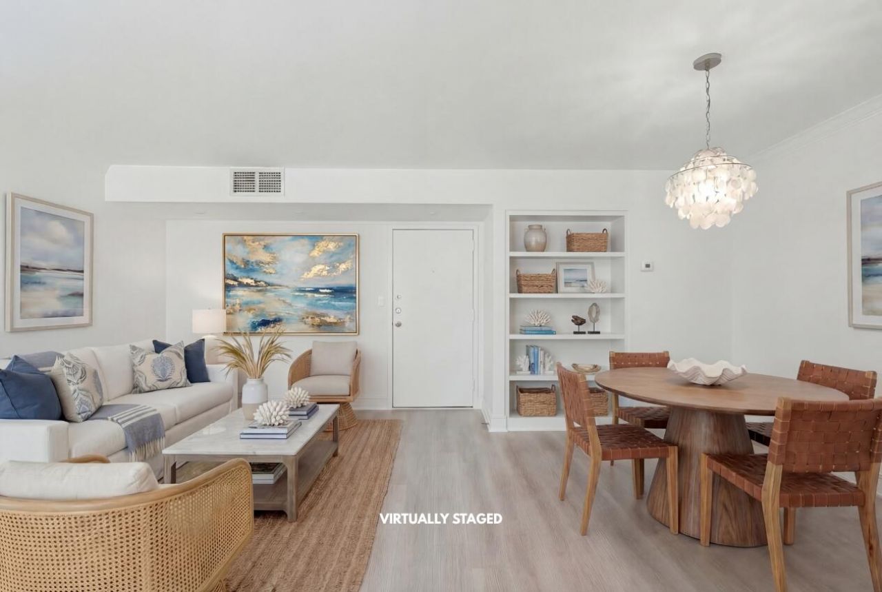 1239 Hillsboro Mile, Unit 105, Hillsboro Beach, FL 33062 Photo