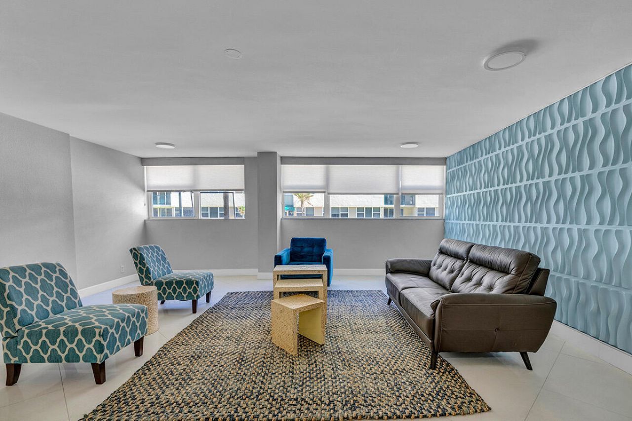 1239 Hillsboro Mile, Unit 105, Hillsboro Beach, FL 33062 Photo