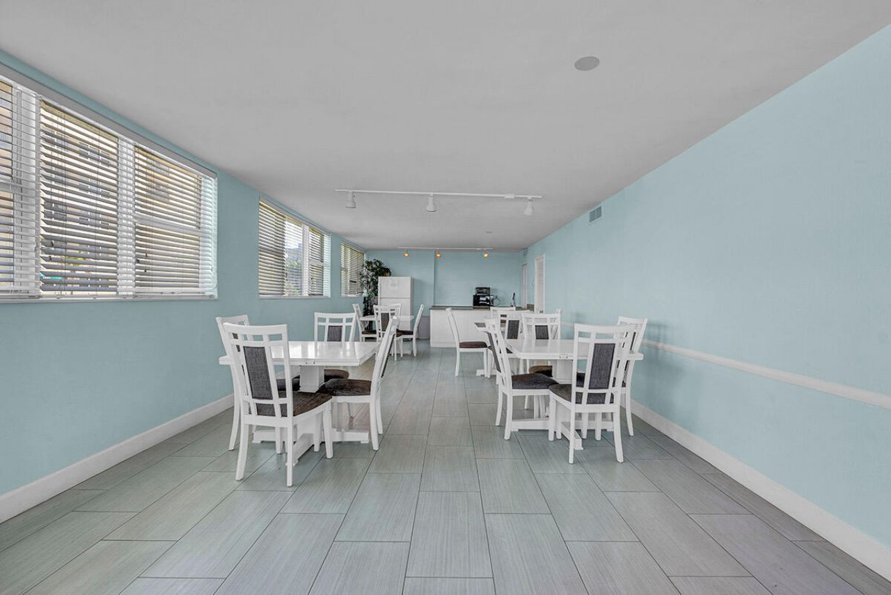 1239 Hillsboro Mile, Unit 105, Hillsboro Beach, FL 33062 Photo