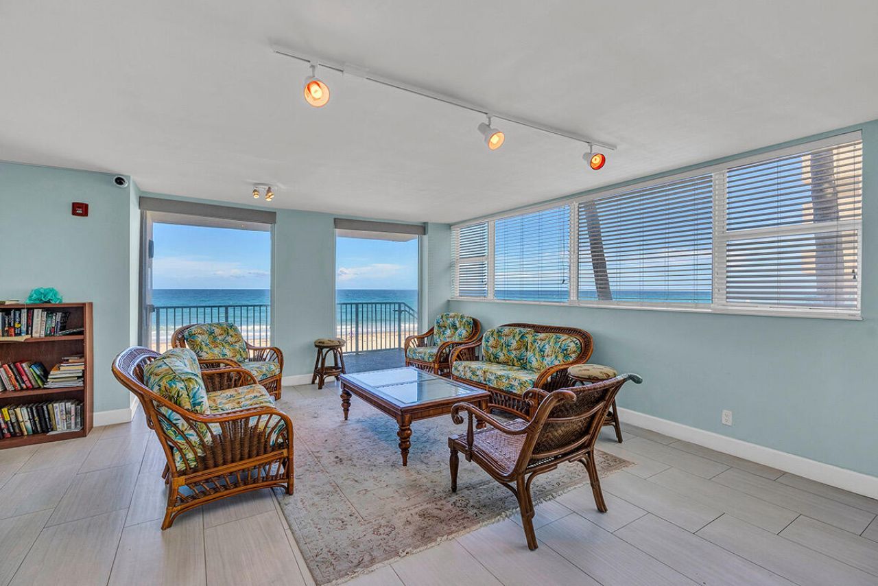 1239 Hillsboro Mile, Unit 105, Hillsboro Beach, FL 33062 Photo