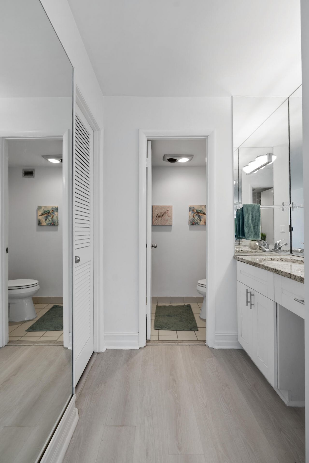 1239 Hillsboro Mile, Unit 105, Hillsboro Beach, FL 33062 Photo