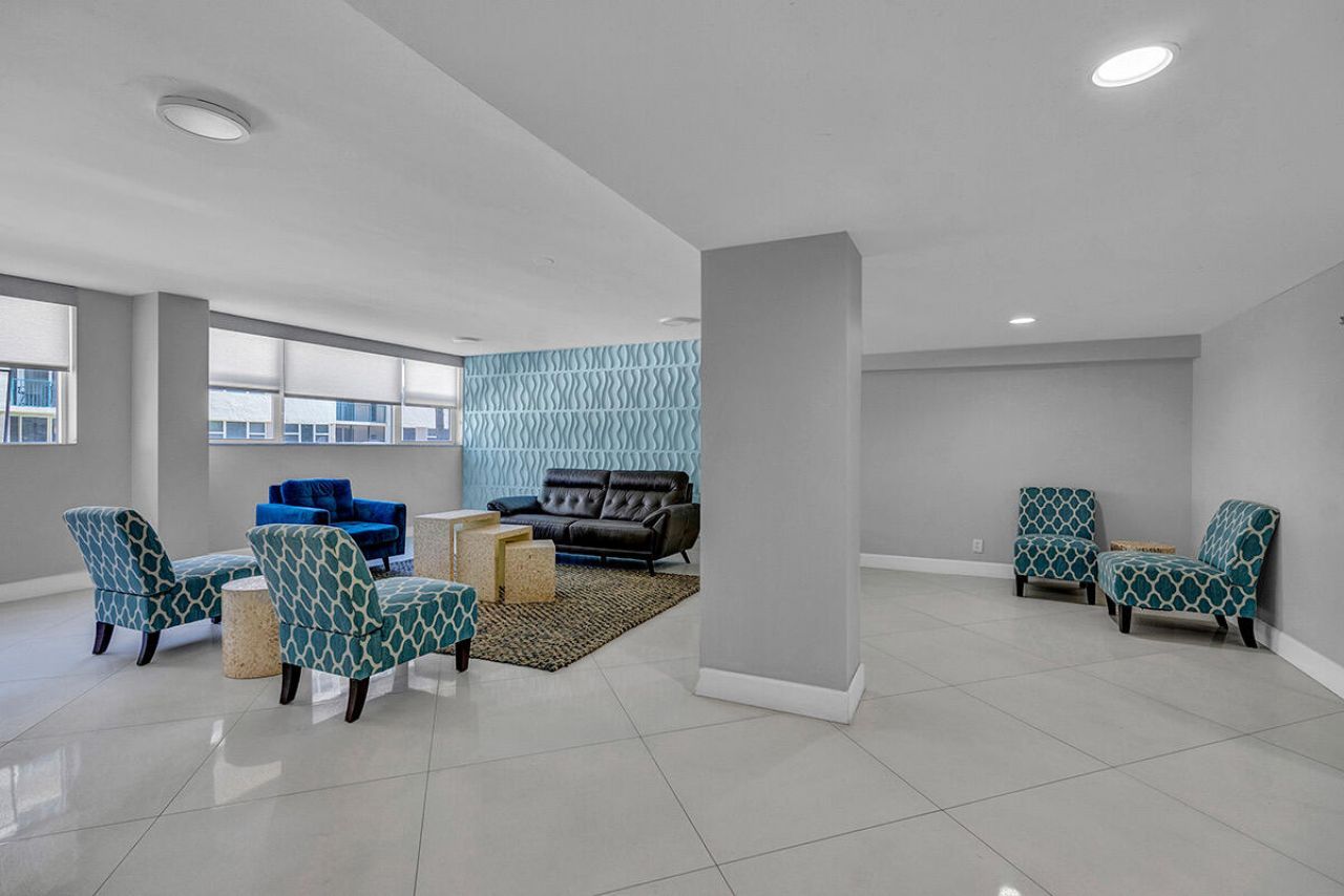 1239 Hillsboro Mile, Unit 105, Hillsboro Beach, FL 33062 Photo