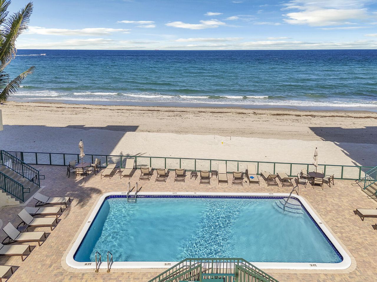 1239 Hillsboro Mile, Unit 105, Hillsboro Beach, FL 33062 Photo