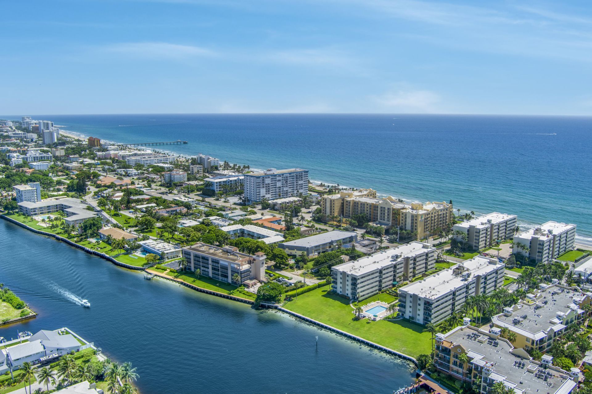 1239 Hillsboro Mile, Unit 105, Hillsboro Beach, FL 33062 Photo