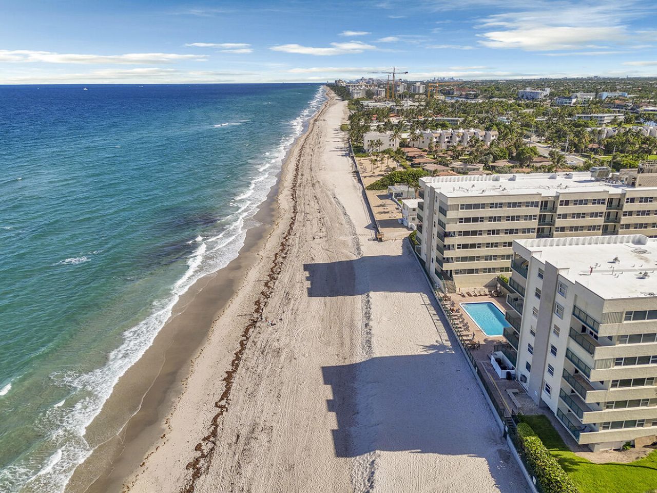 1239 Hillsboro Mile, Unit 105, Hillsboro Beach, FL 33062 Photo