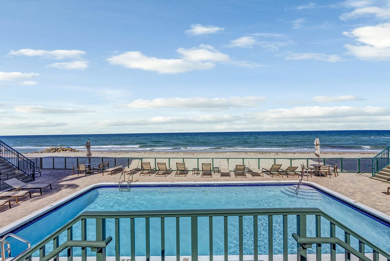 1239 Hillsboro Mile, Unit 105, Hillsboro Beach, FL 33062 Photo