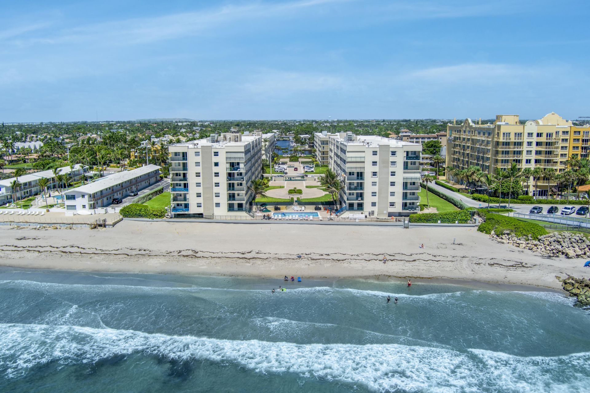 1239 Hillsboro Mile, Unit 105, Hillsboro Beach, FL 33062 Photo