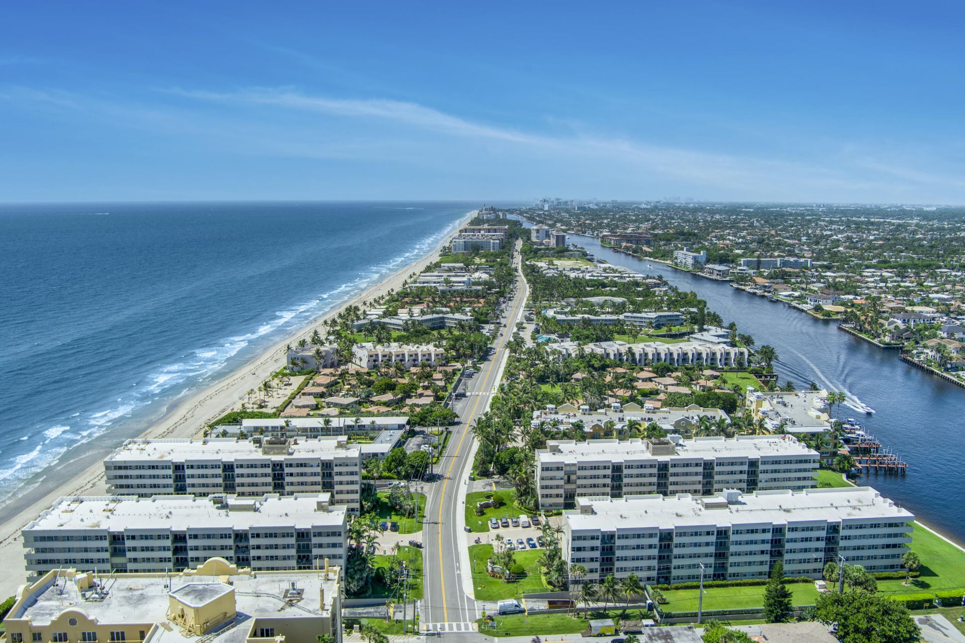 1239 Hillsboro Mile, Unit 105, Hillsboro Beach, FL 33062 Photo