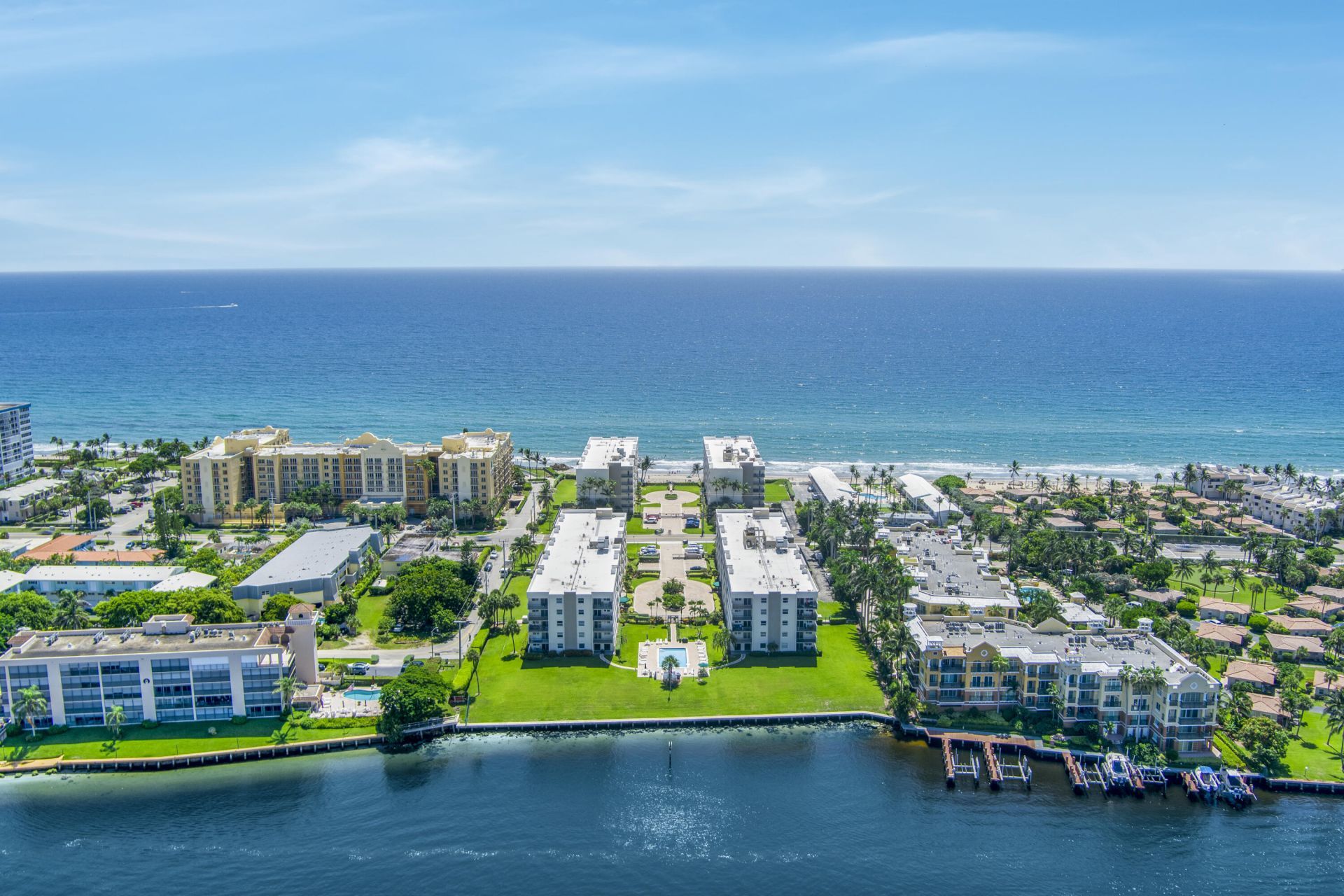 1239 Hillsboro Mile, Unit 105, Hillsboro Beach, FL 33062 Photo