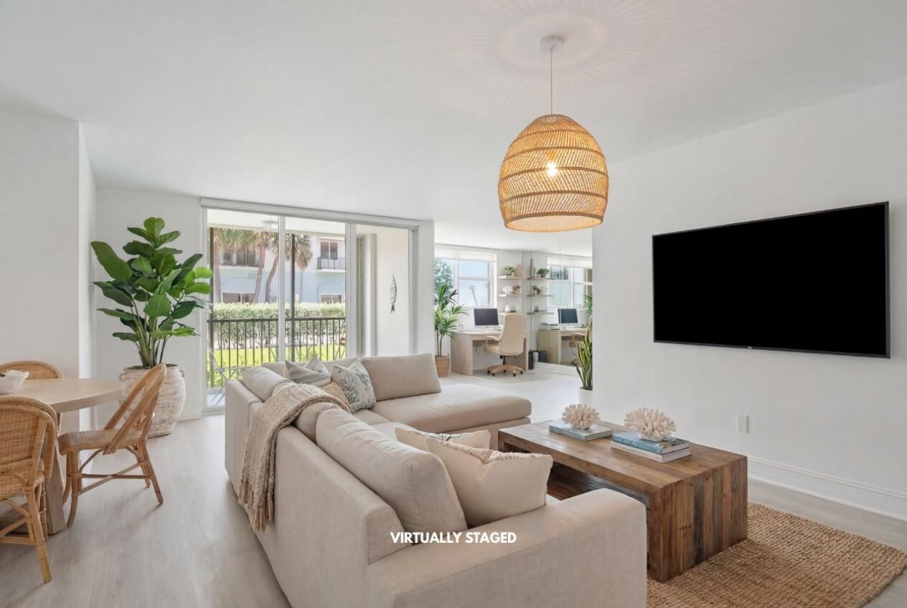 1239 Hillsboro Mile, Unit 105, Hillsboro Beach, FL 33062 Photo
