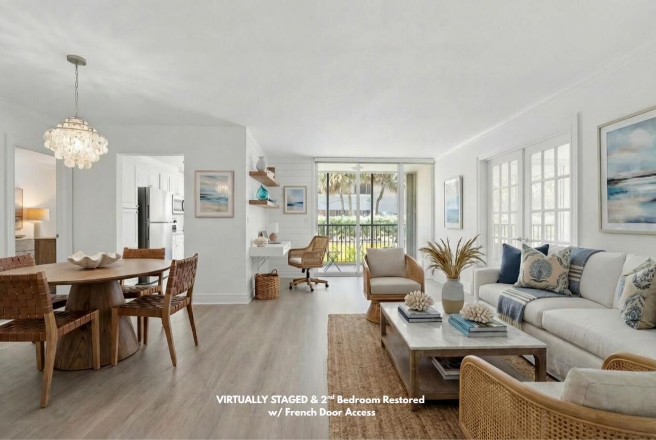 1239 Hillsboro Mile, Unit 105, Hillsboro Beach, FL 33062 Photo