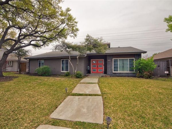 6822 Saint Anne Street, Dallas, TX 75248