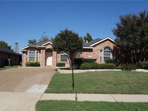 4417 Lone Rock Court , Plano, TX 75024