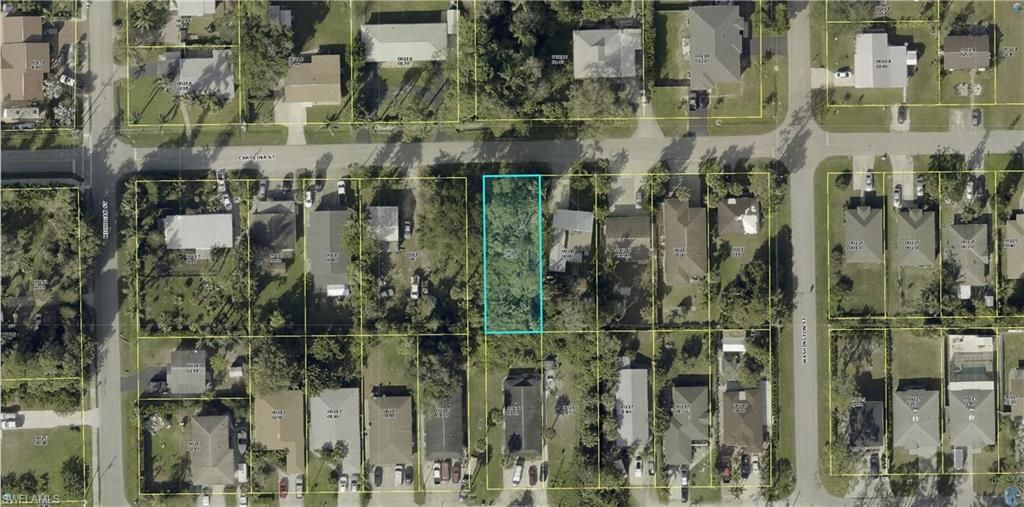 10010 Carolina St, Bonita Springs, FL 34135 Photo