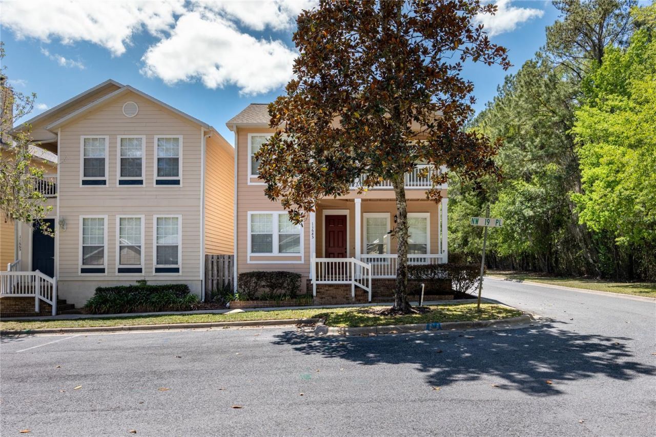 11685 NW 19th Place , Gainesville, FL 32606 Photo