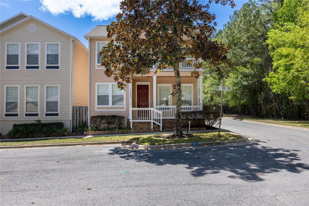 11685 NW 19th Place , Gainesville, FL 32606 Photo