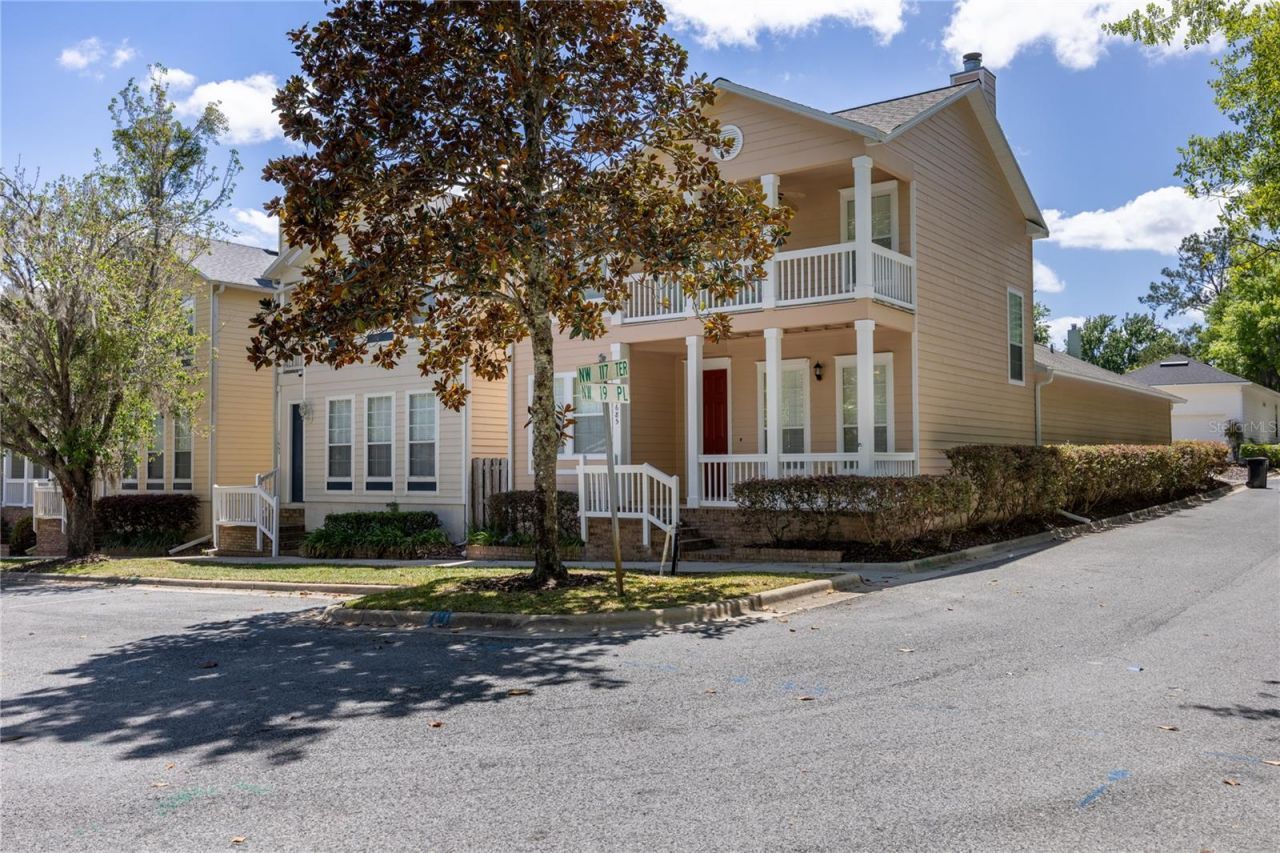 11685 NW 19th Place , Gainesville, FL 32606 Photo