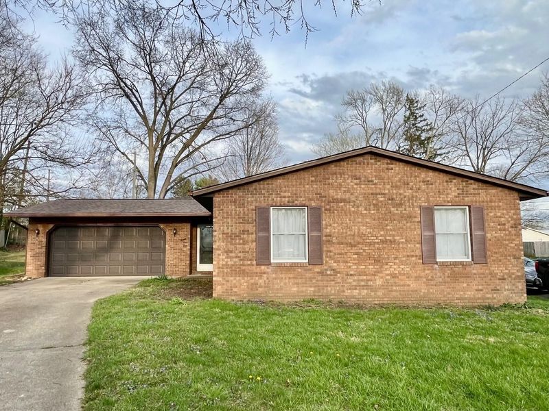 20 S 25th Street, Newark, OH 43055 Photo 1