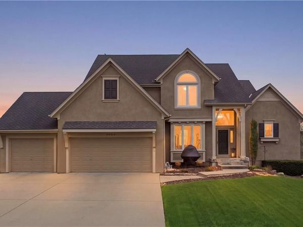 5903 W 145 Terrace, Overland Park, KS 66223