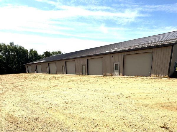 41116 Easy Lane #8 , Perham, MN 56573