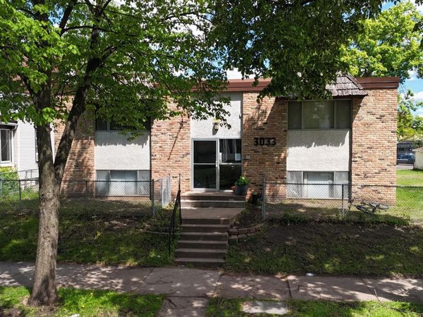 3033 15th Avenue S, Minneapolis, MN 55407