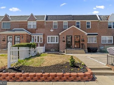 8654 FAYETTE STREET, PHILADELPHIA, PA 19150