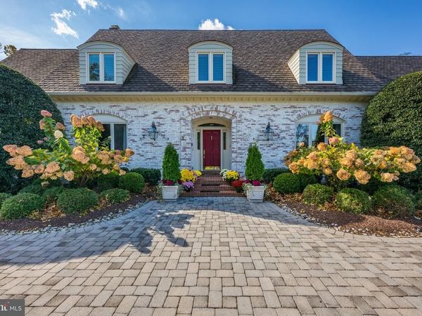 1322 DARNALL DRIVE, MCLEAN, VA 22101