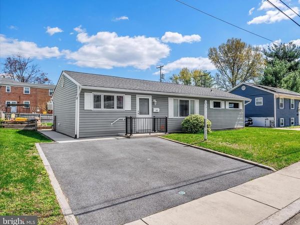 1015 PHILLIP DRIVE, GLEN BURNIE, MD 21061