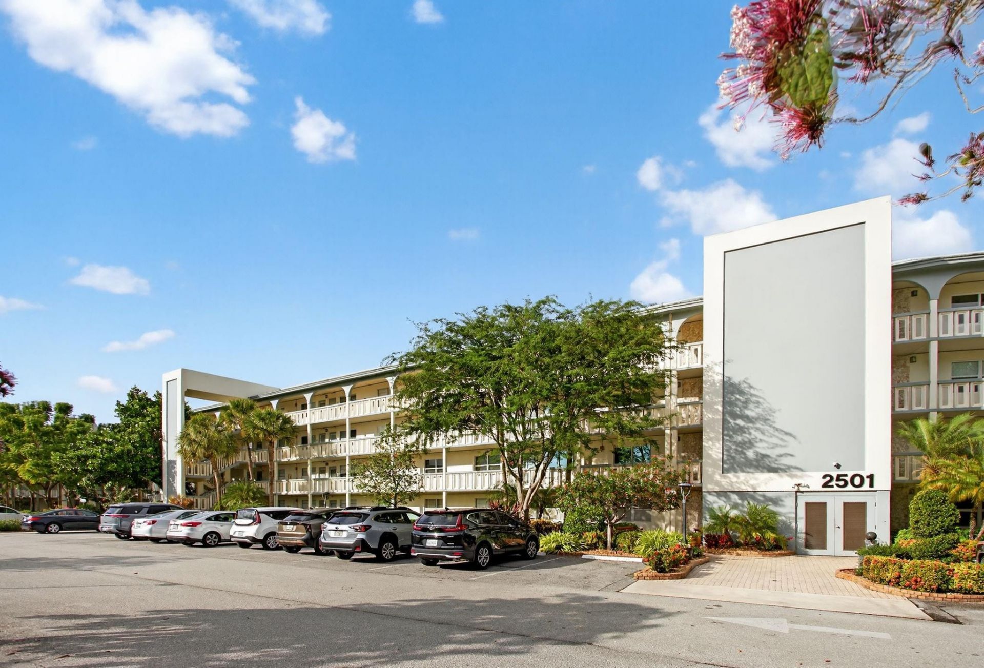 2501 Antigua Terrace, Unit D1, Coconut Creek, FL 33066 Photo