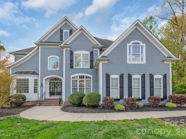 1216 Flat Heads Lane , Waxhaw, NC 28173