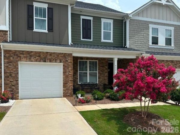 5023 American Bittern Lane, Charlotte, NC 28214