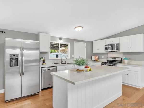 536 Rogue Rd , El Cajon, CA 92020