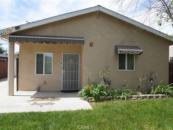 5611 Lemon, Long Beach, CA 90805