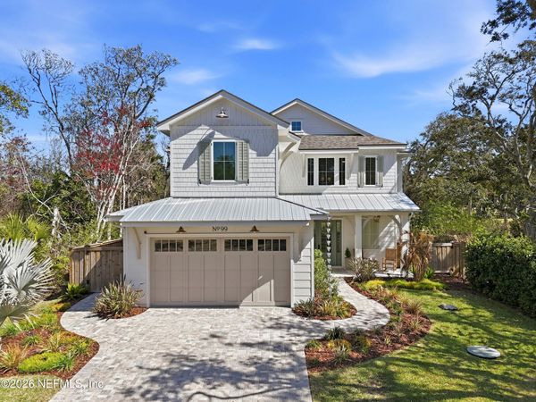 99 OCEAN COURSE Drive, Ponte Vedra Beach, FL 32082