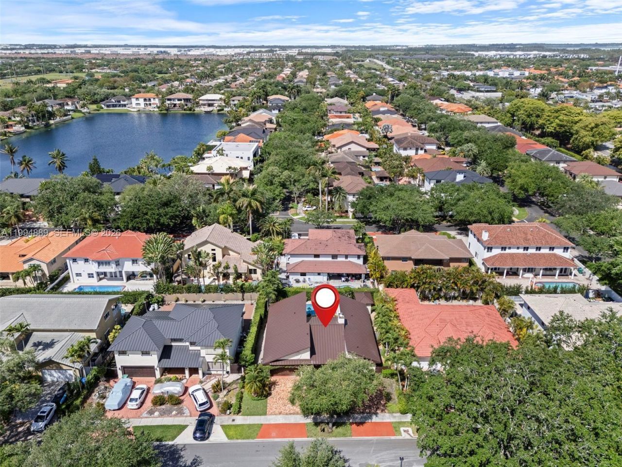 16828 NW 83rd Pl, Miami Lakes, FL 33016 Photo