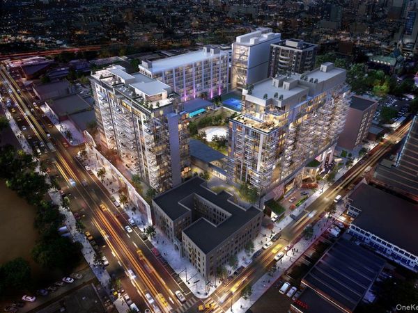 133-27 39th Avenue, Unit 11S, Flushing, NY 11354