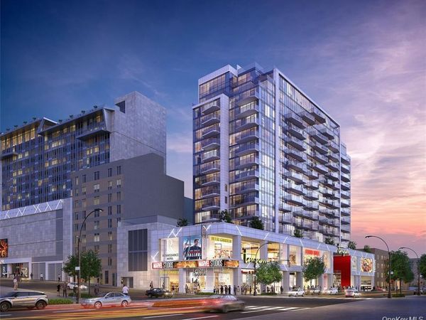 133-27 39th Avenue, Unit 11S, Flushing, NY 11354