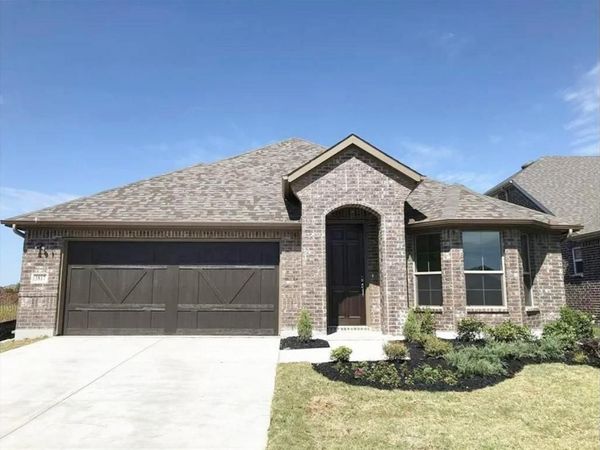 3817 Bennett Trail, Celina, TX 75009