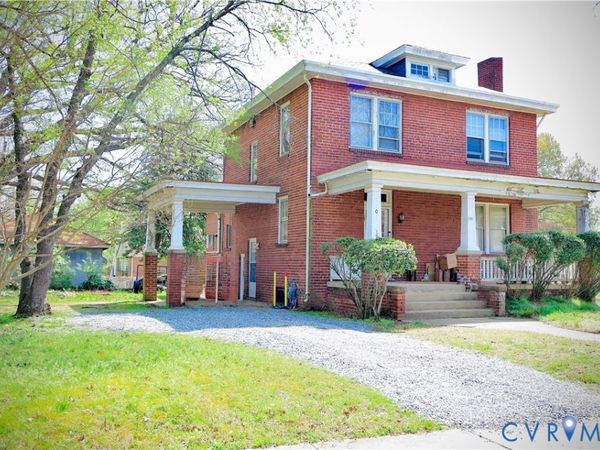 2701 Barton Avenue , Richmond, VA 23222