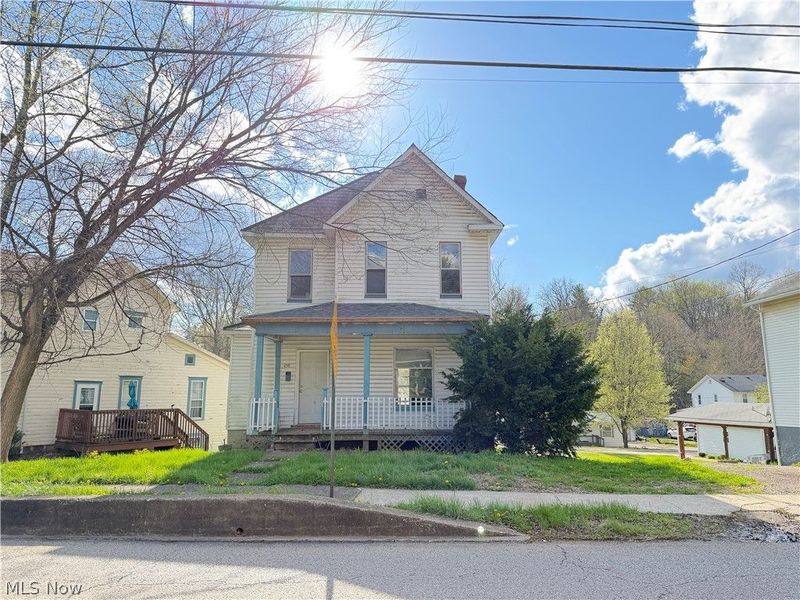 456 N 8th Street, McConnelsville, OH 43756 Photo 10