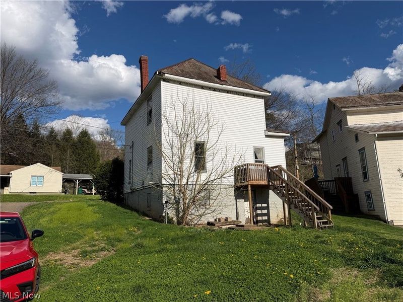 456 N 8th Street, McConnelsville, OH 43756 Photo 11