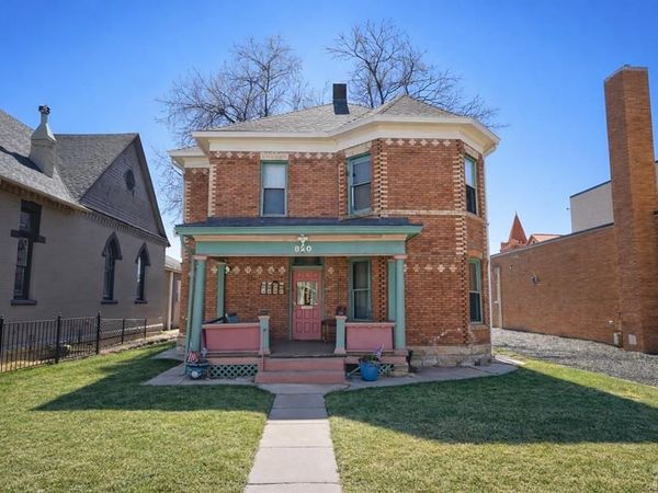820 Macon Ave, Canon City, CO 81212