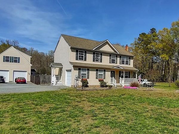 43430 BROWNS LANE, LEONARDTOWN, MD 20650