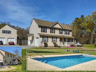 43430 BROWNS LANE, LEONARDTOWN, MD 20650