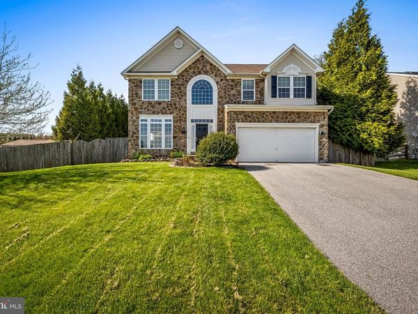 2956 SOUTHWESTERN AVENUE, MANCHESTER, MD 21102