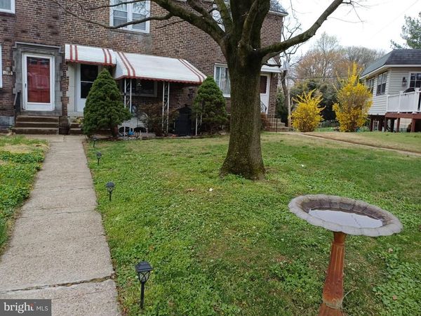 1012 WINDSOR ROAD, DARBY, PA 19023