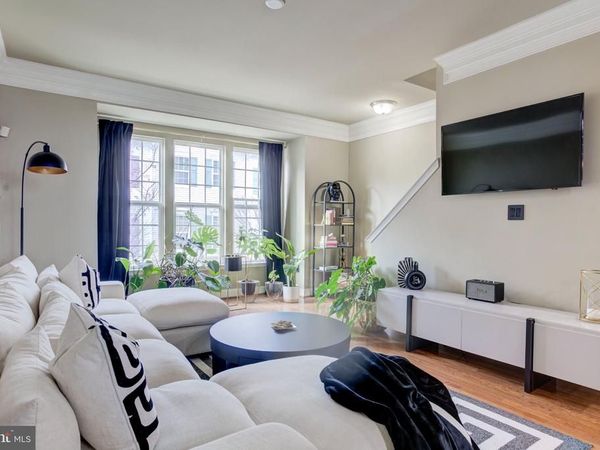 4304 POTOMAC HIGHLANDS CIRCLE, Unit 42, TRIANGLE, VA 22172
