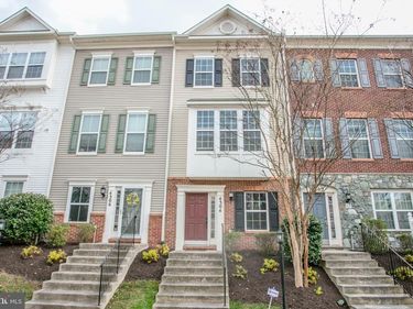 4304 POTOMAC HIGHLANDS CIRCLE, Unit 42, TRIANGLE, VA 22172